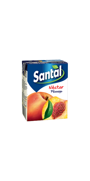 SANTAL NECTAR PESSEGO 0,20 TB (27)